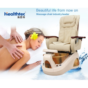 Recliner Massage Chair Body Massage (B203-18-S)